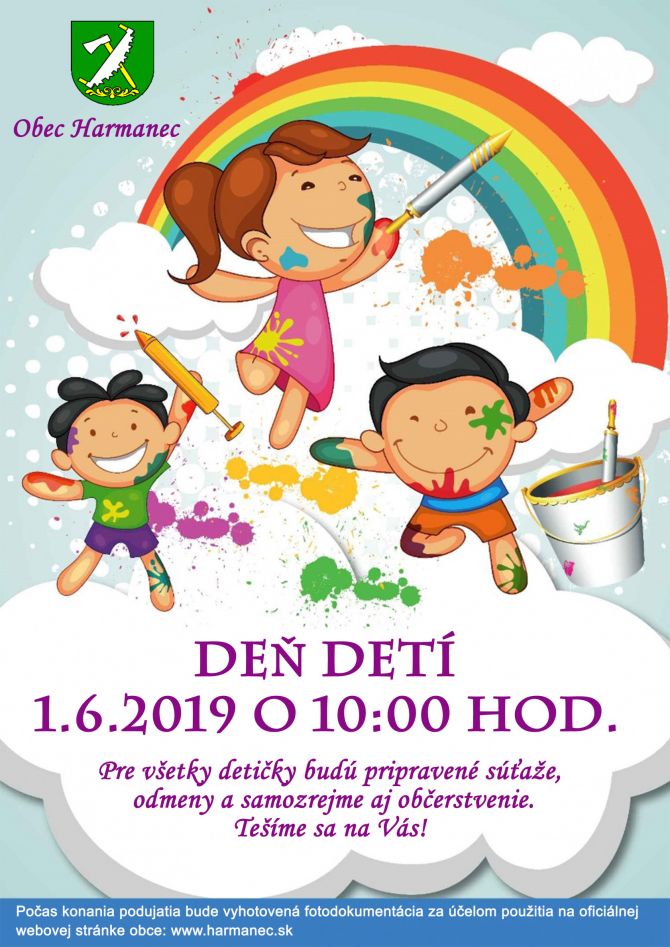 den deti