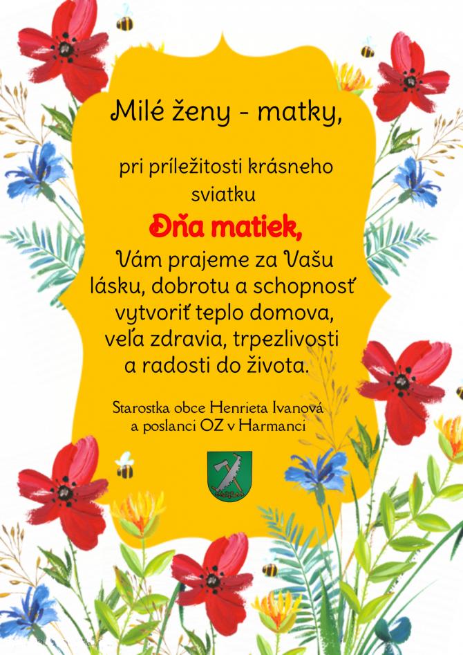 den matiek