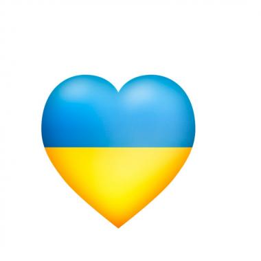 Pomoc Ukrajine - transparentný účet 1