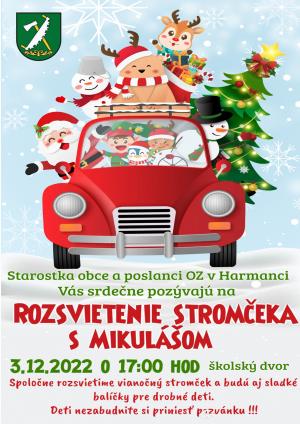 Stromčeková slávnosť