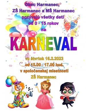 KARNEVAL